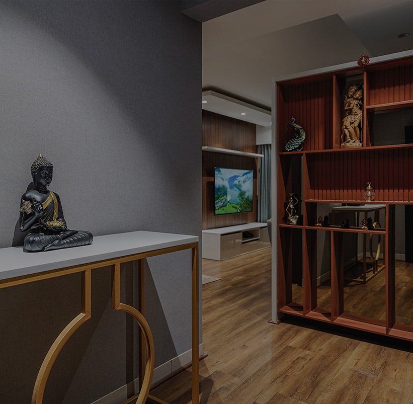 Fit-Out Contracting